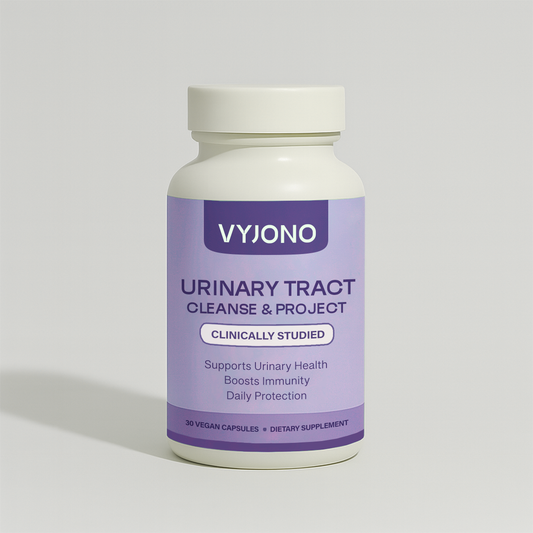 Urinary Tract Cleanse & Protect