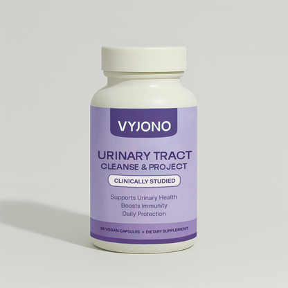Urinary Tract Cleanse & Protect