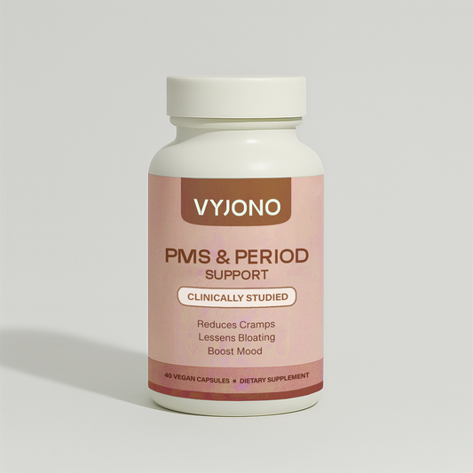 PMS & Period Support