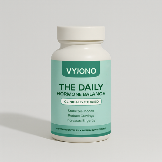 Hormone Balance