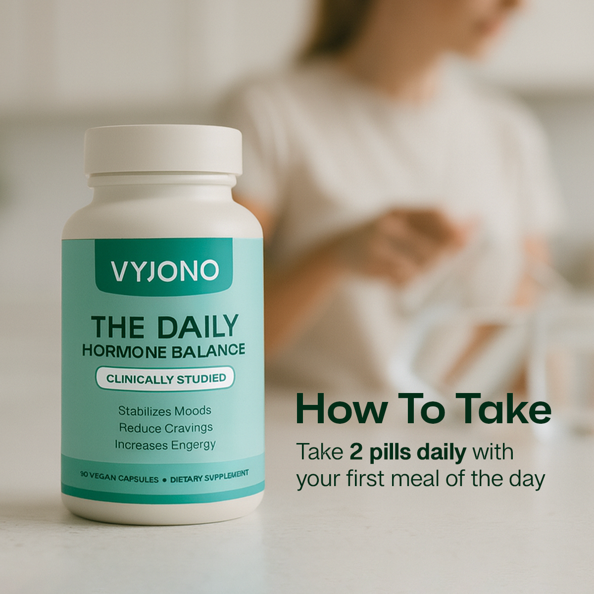 Hormone Balance
