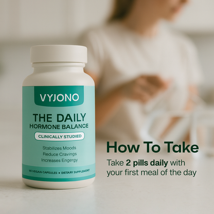 Hormone Balance