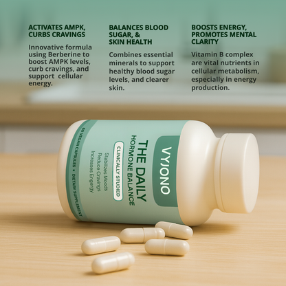 Hormone Balance