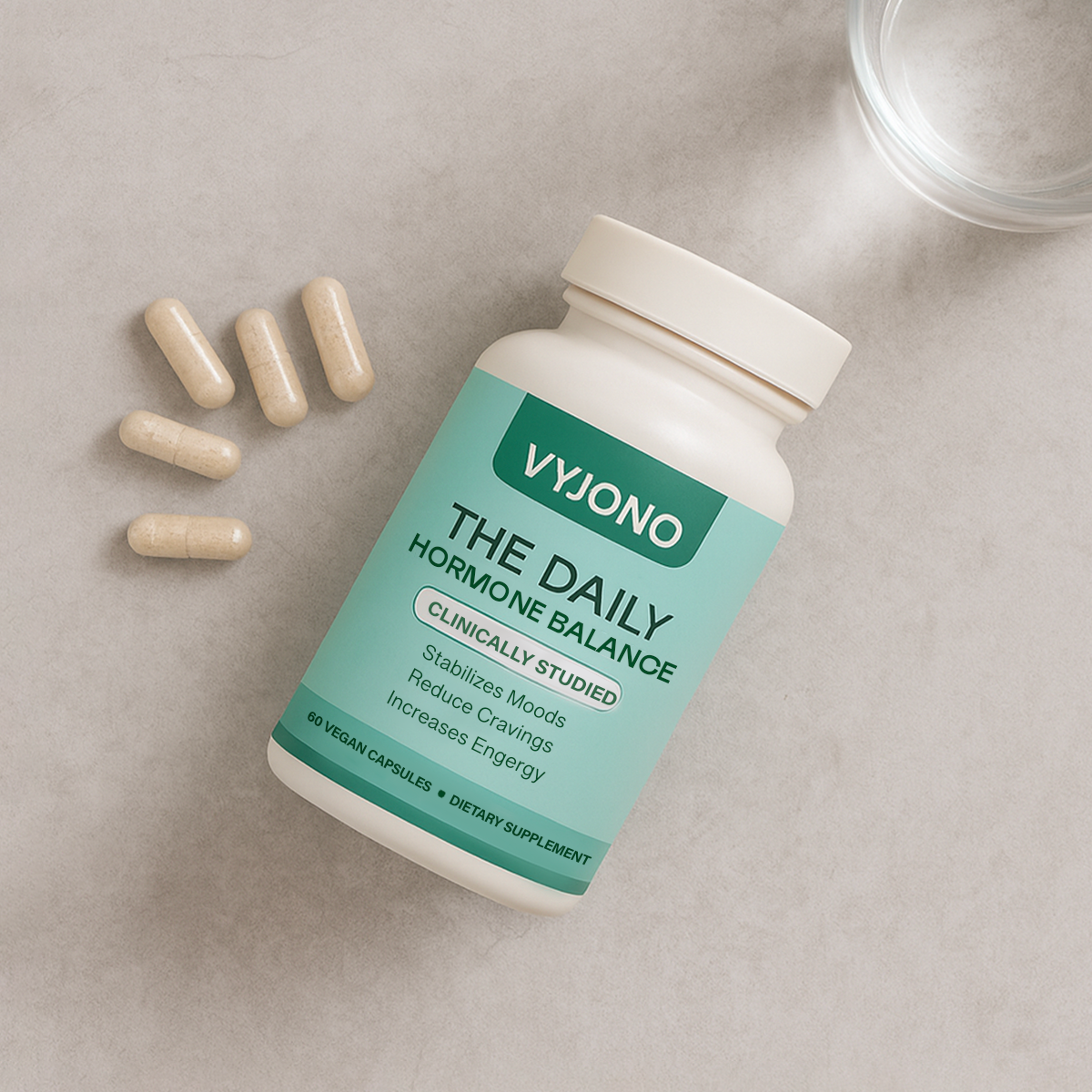 Hormone Balance