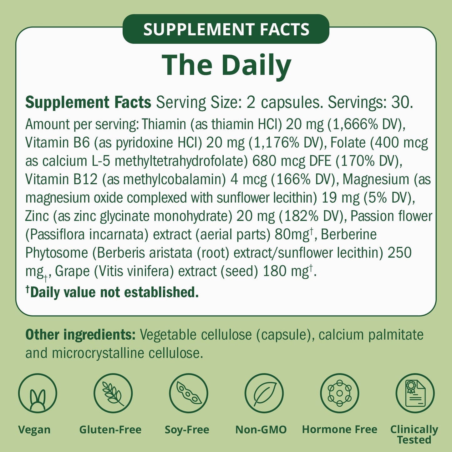 Hormone Balance